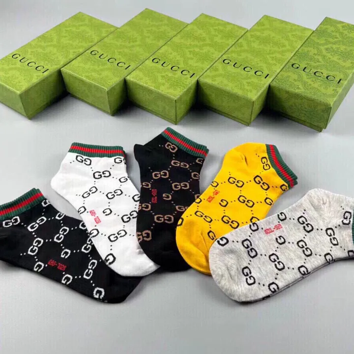 スーパーコピー グッチ 靴下