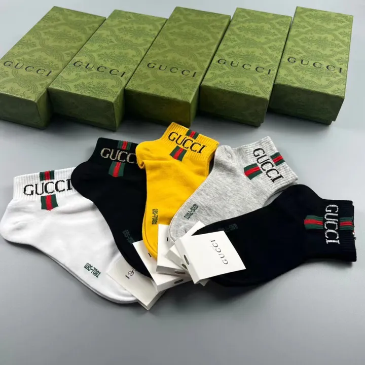 スーパーコピー グッチ 靴下