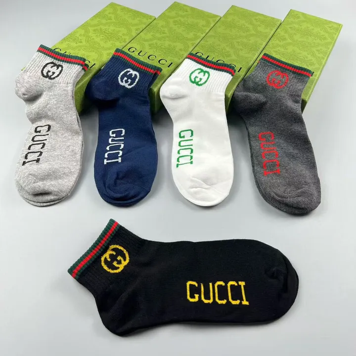 スーパーコピー グッチ 靴下