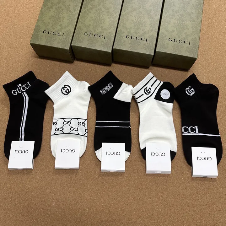 スーパーコピー グッチ 靴下