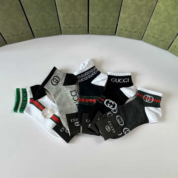 スーパーコピー グッチ 靴下