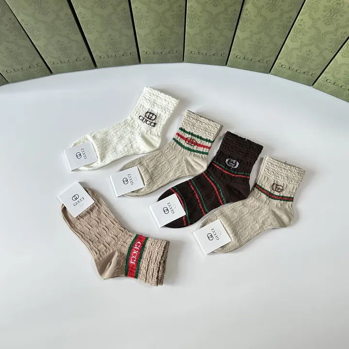 スーパーコピー グッチ 靴下