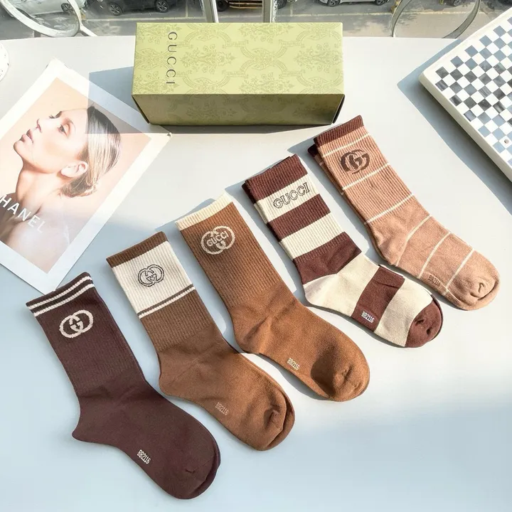 スーパーコピー グッチ 靴下