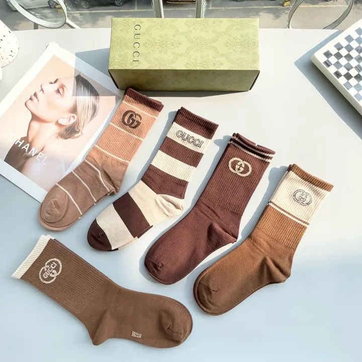 スーパーコピー グッチ 靴下