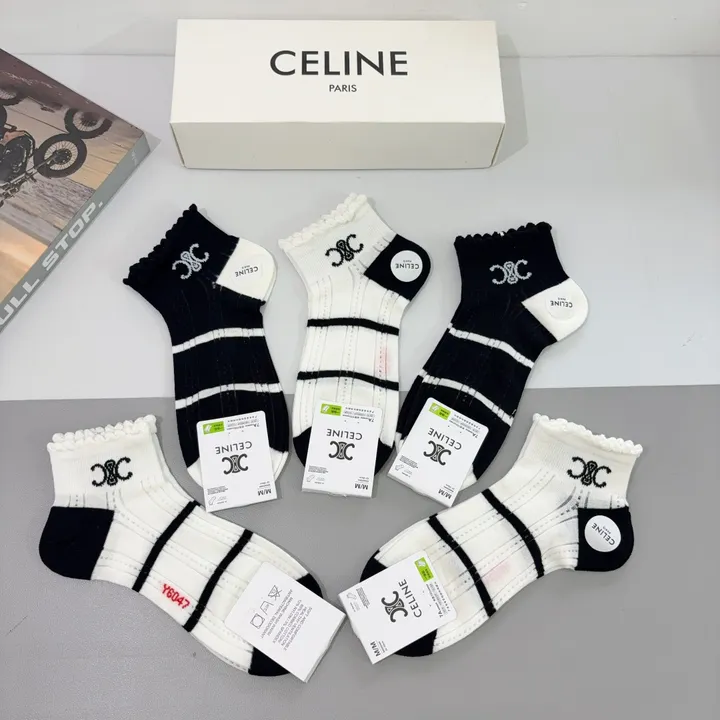 スーパーコピー セリーヌ 靴下