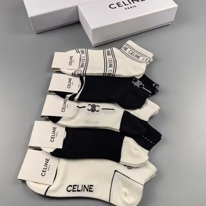 スーパーコピー セリーヌ 靴下