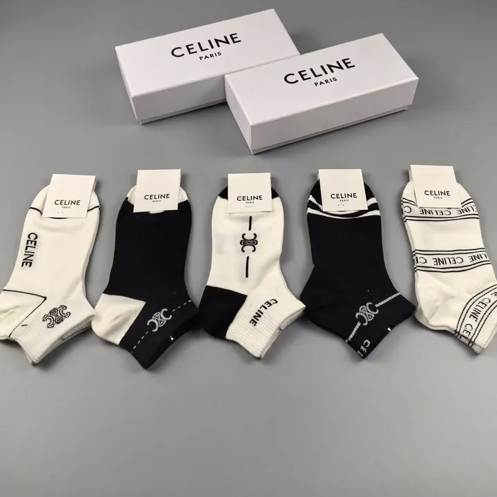 スーパーコピー セリーヌ 靴下