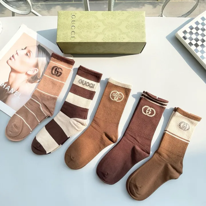 スーパーコピー グッチ 靴下