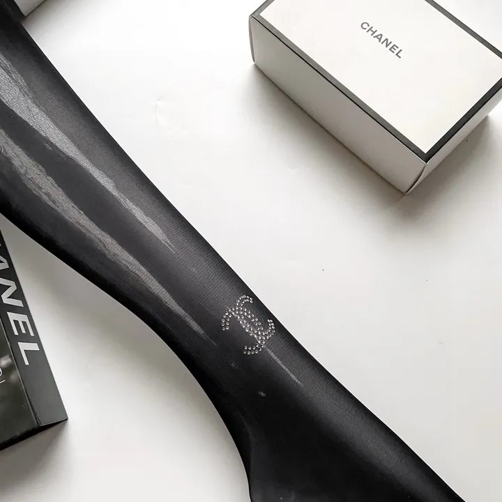 スーパーコピー シャネル 靴下