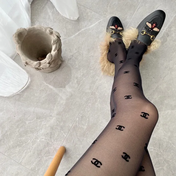 スーパーコピー シャネル 靴下