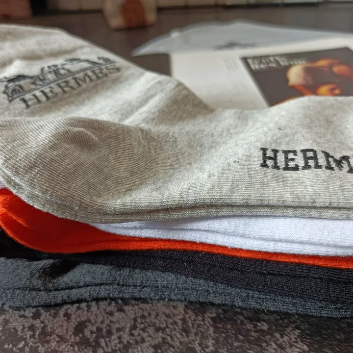 スーパーコピー シャネル 靴下