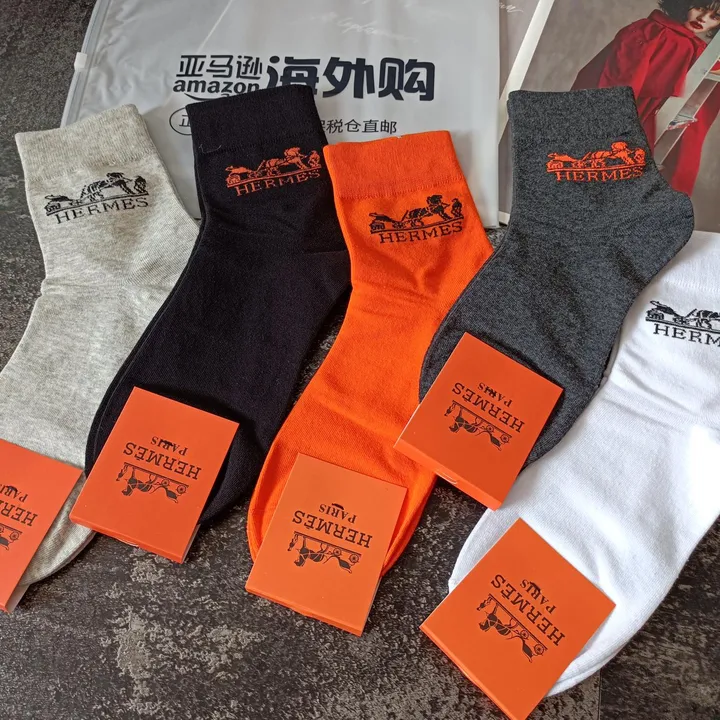 スーパーコピー シャネル 靴下