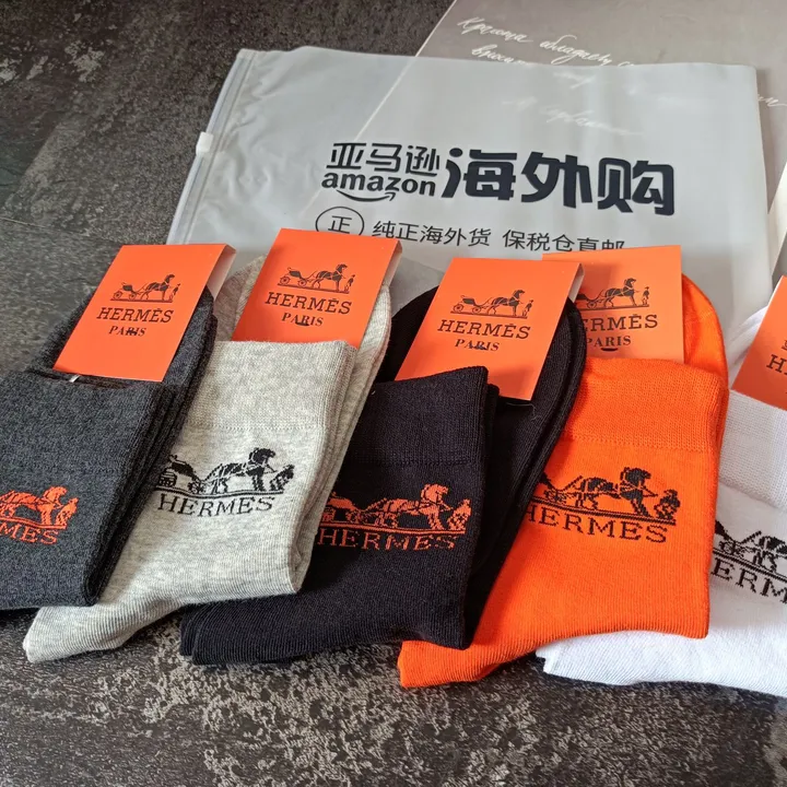 スーパーコピー シャネル 靴下