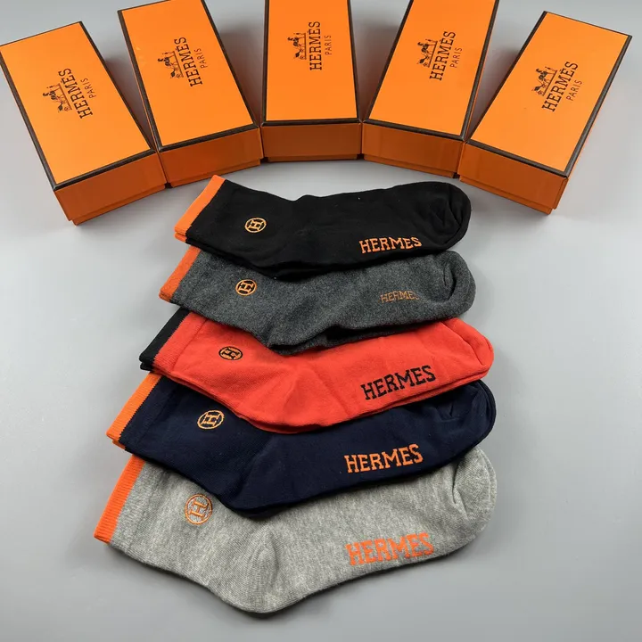 スーパーコピー シャネル 靴下