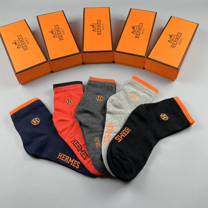 スーパーコピー シャネル 靴下