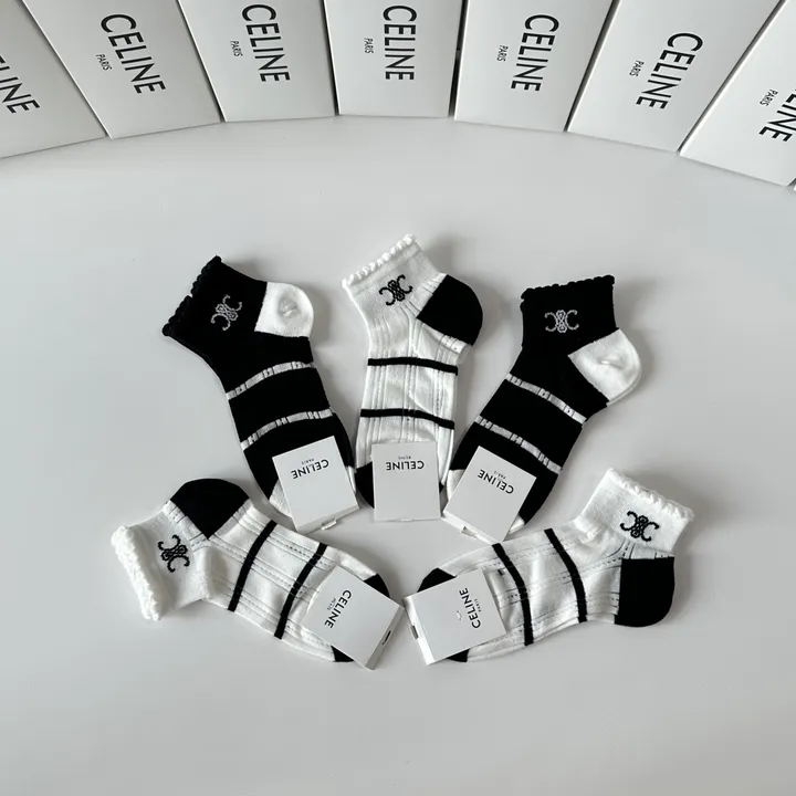 スーパーコピー セリーヌ 靴下