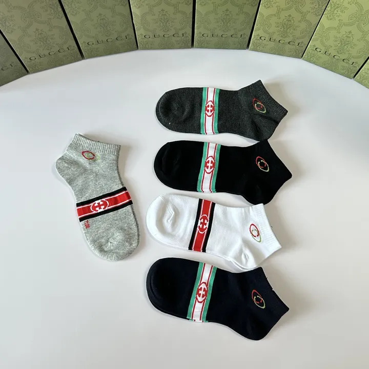 スーパーコピー グッチ 靴下