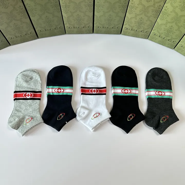 スーパーコピー グッチ 靴下