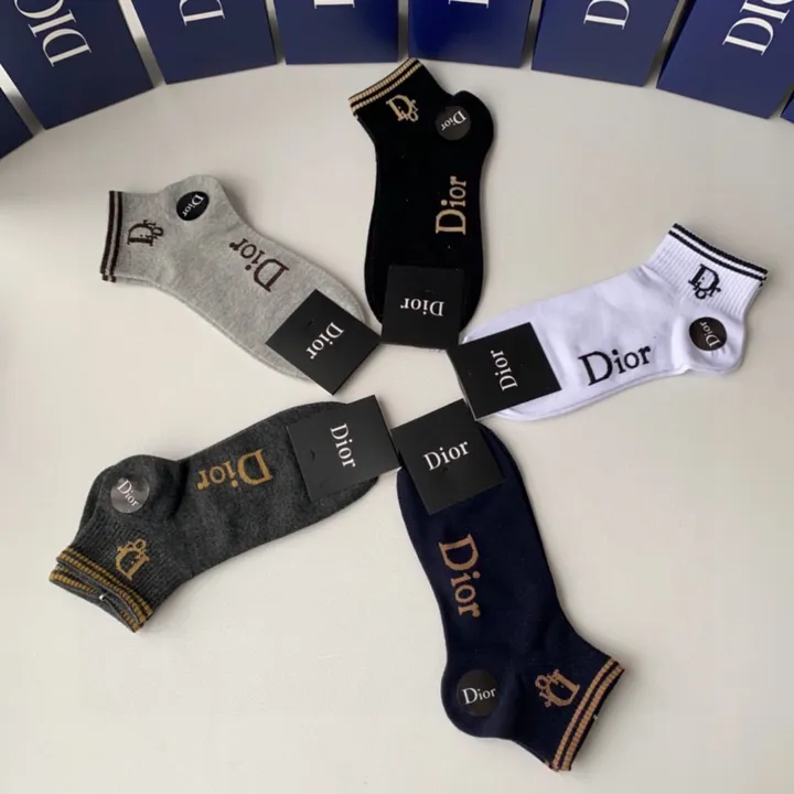 スーパーコピー ディオール 靴下
