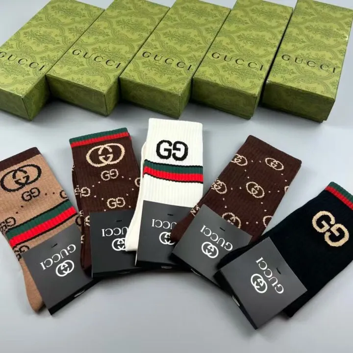 スーパーコピー グッチ 靴下