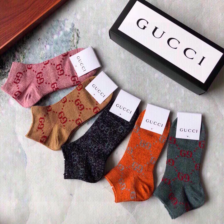 スーパーコピー グッチ 靴下