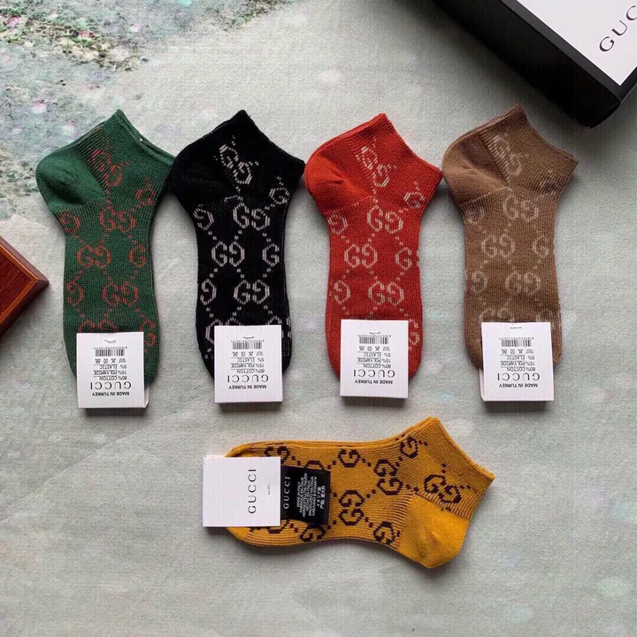 スーパーコピー グッチ 靴下