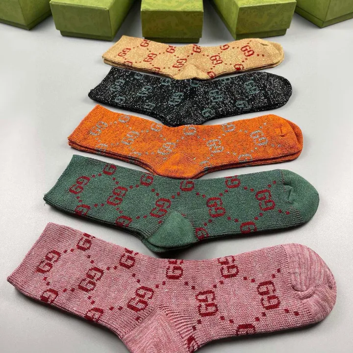 スーパーコピー グッチ 靴下