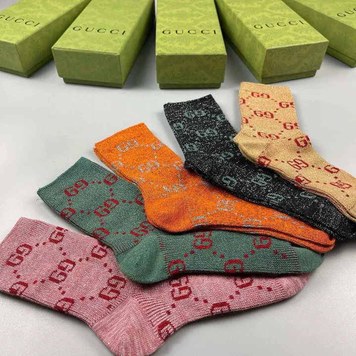 スーパーコピー グッチ 靴下