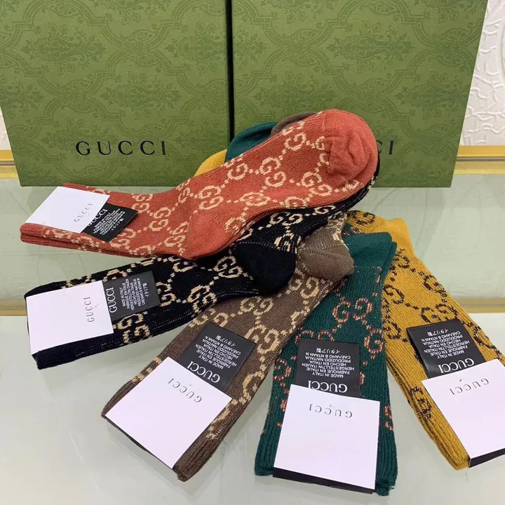 スーパーコピー グッチ 靴下