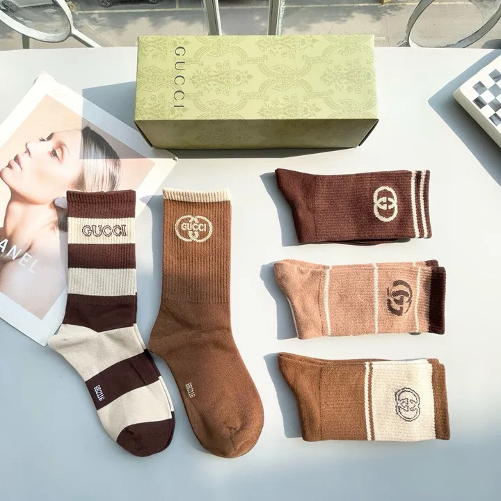 スーパーコピー グッチ 靴下