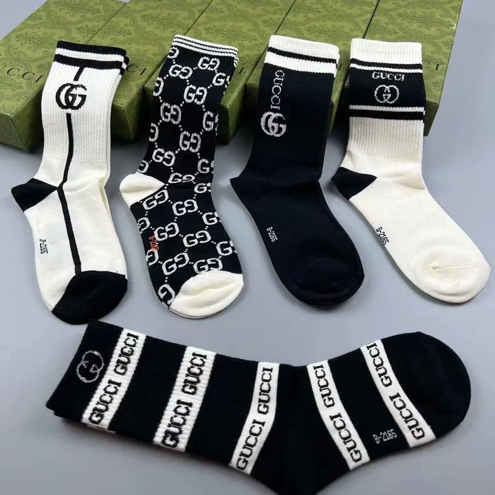 スーパーコピー グッチ 靴下
