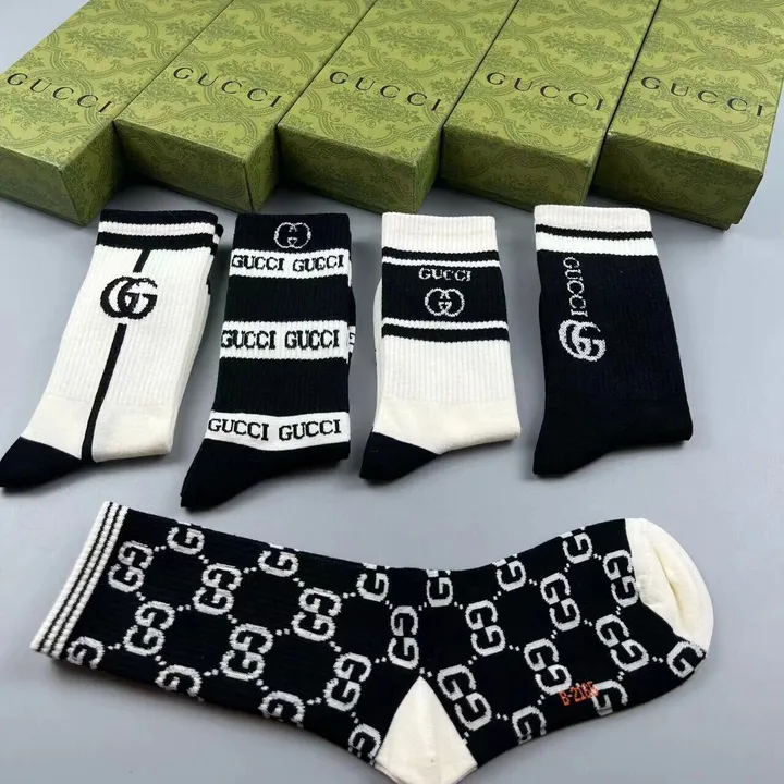 スーパーコピー グッチ 靴下