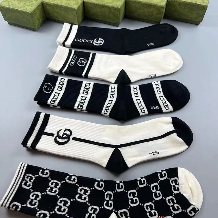 スーパーコピー グッチ 靴下