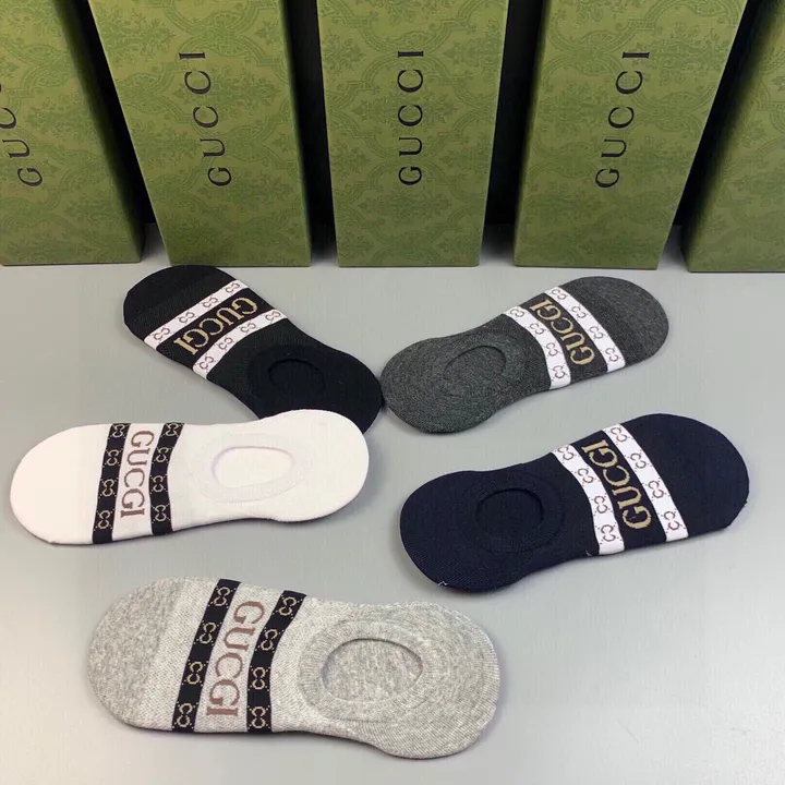 スーパーコピー グッチ 靴下