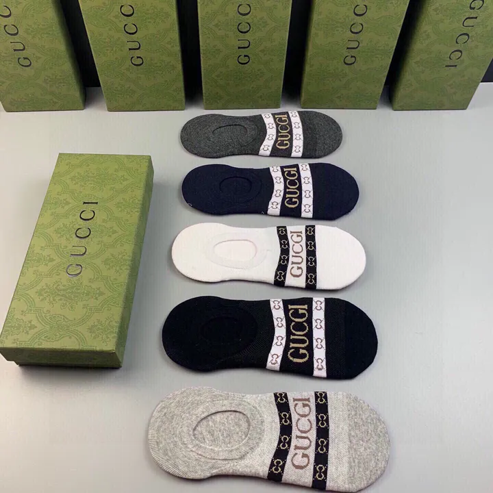スーパーコピー グッチ 靴下