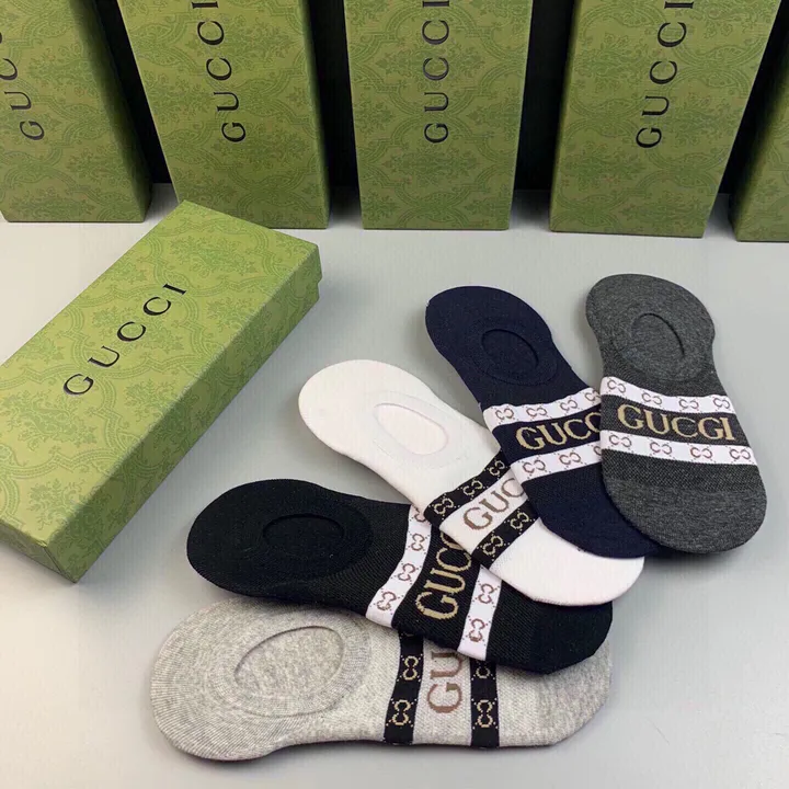スーパーコピー グッチ 靴下