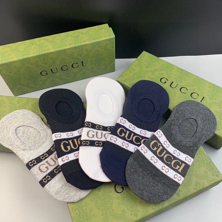 スーパーコピー グッチ 靴下