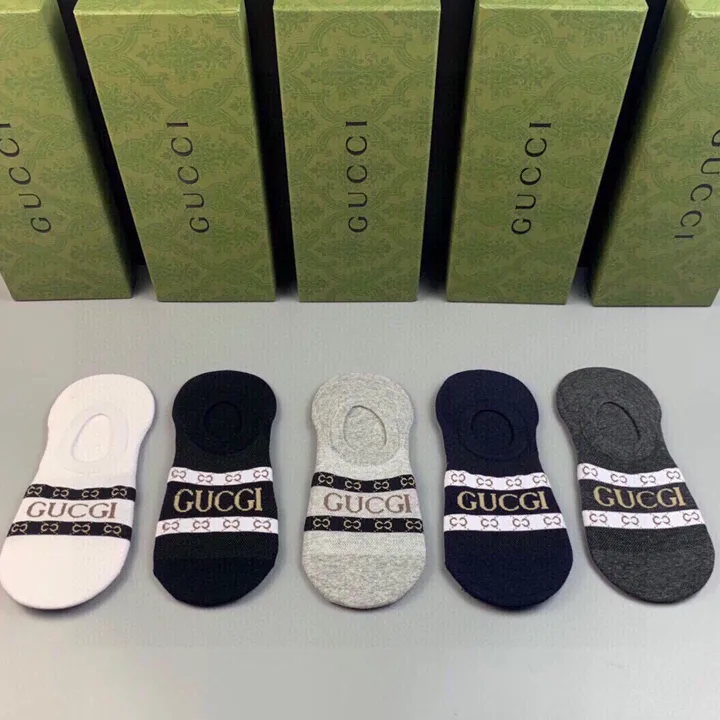 スーパーコピー グッチ 靴下