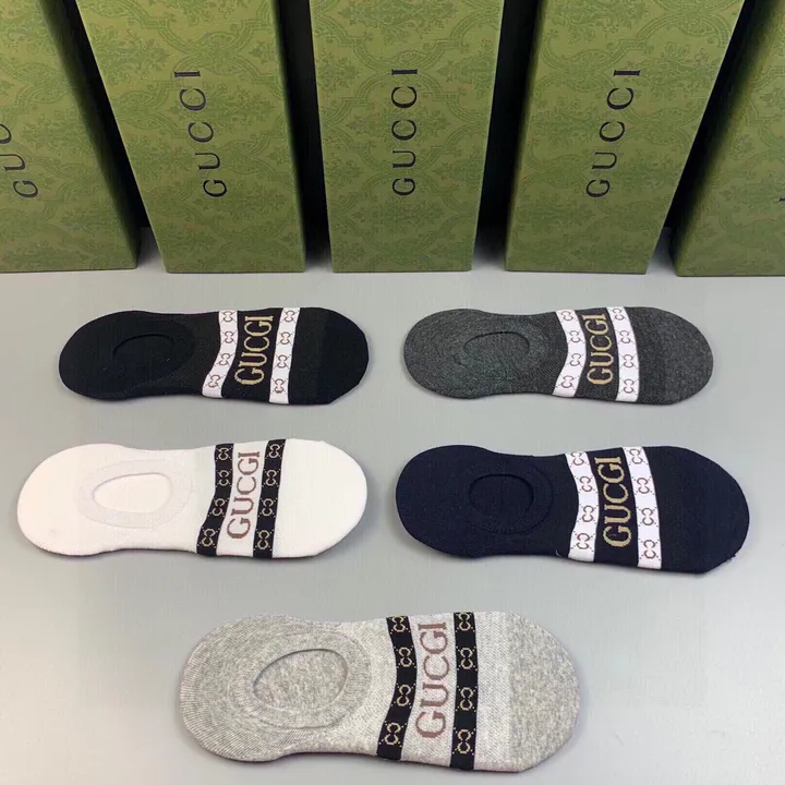 スーパーコピー グッチ 靴下