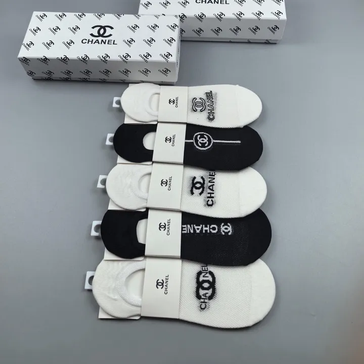 スーパーコピー シャネル 靴下