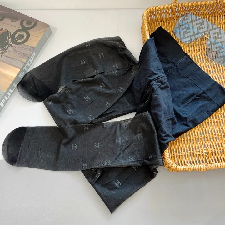 スーパーコピー シャネル 靴下