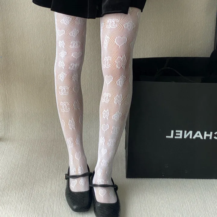 スーパーコピー シャネル 靴下