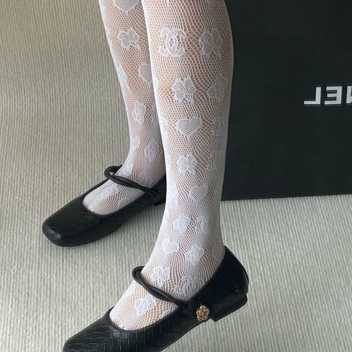 スーパーコピー シャネル 靴下