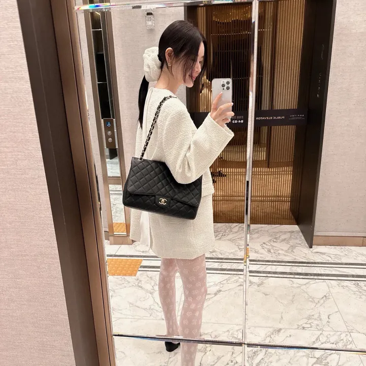 スーパーコピー シャネル 靴下