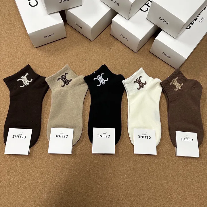スーパーコピー セリーヌ 靴下