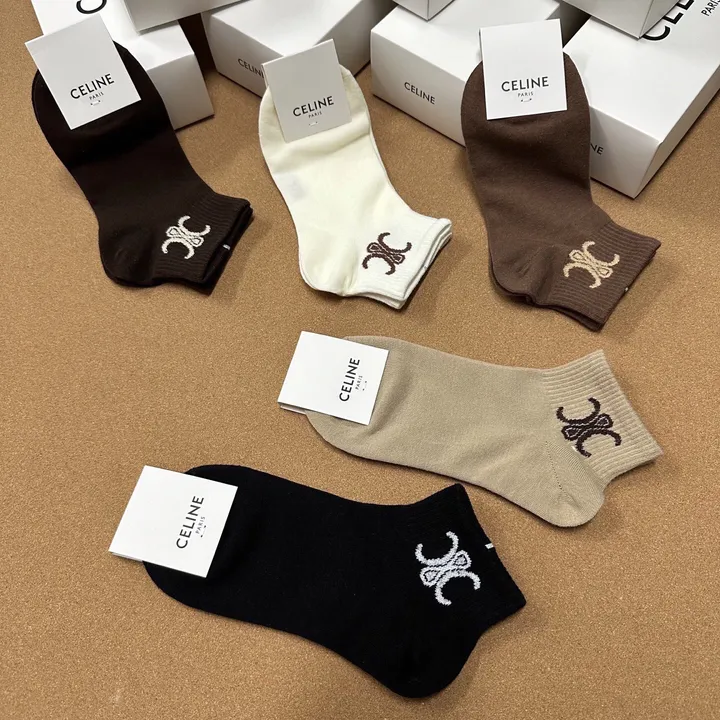 スーパーコピー セリーヌ 靴下