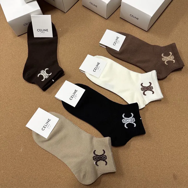 スーパーコピー セリーヌ 靴下