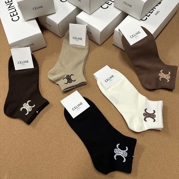 スーパーコピー セリーヌ 靴下