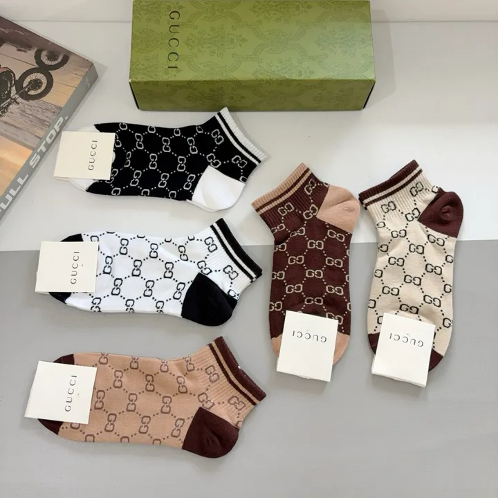 スーパーコピー グッチ 靴下