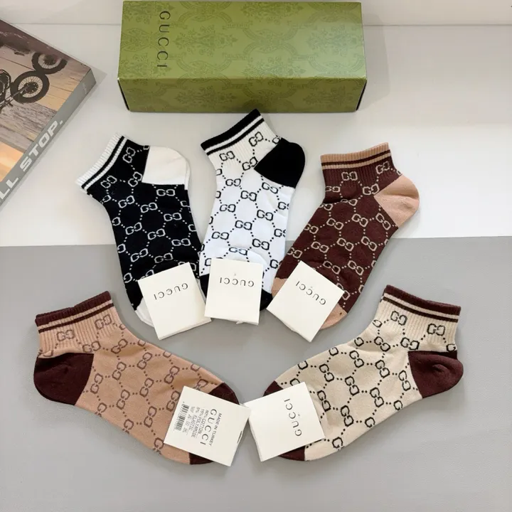 スーパーコピー グッチ 靴下